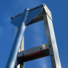 Escalera Cosechera 13,5 kg