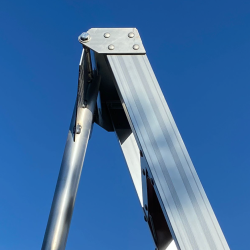 Escalera Cosechera 13,5 kg