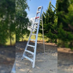 Escalera Cosechera 13,5 kg