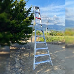 Escalera Cosechera 13,5 kg