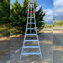 Escalera Cosechera 13,5 kg