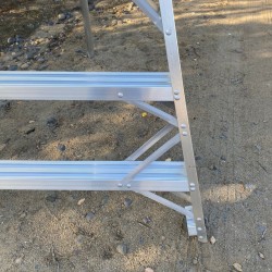 Escalera Cosechera 13,5 kg