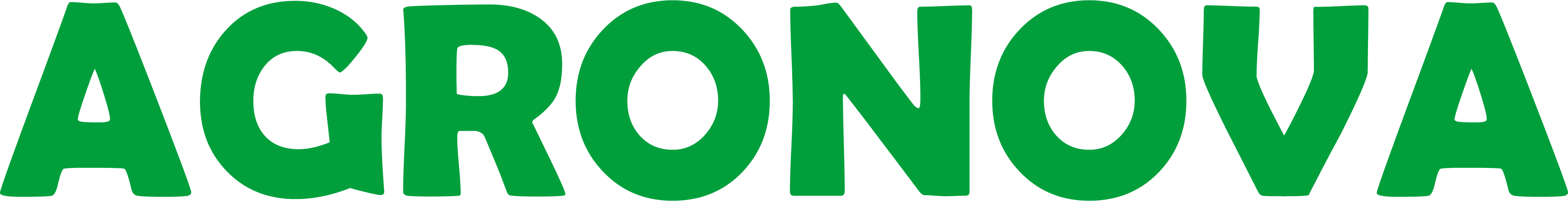 Agronova